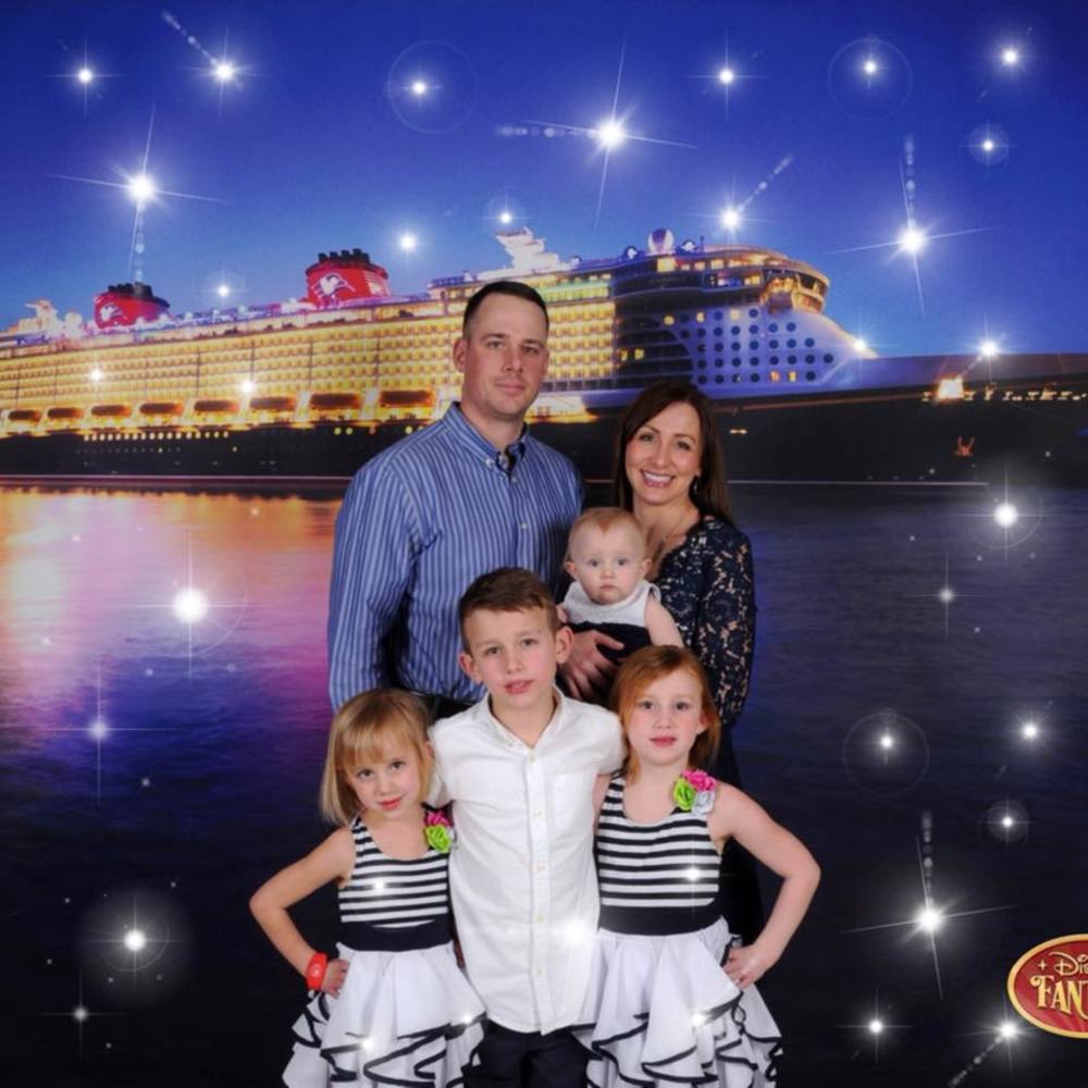 Meet your Posher, Kristen